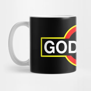 Godbeer Mug